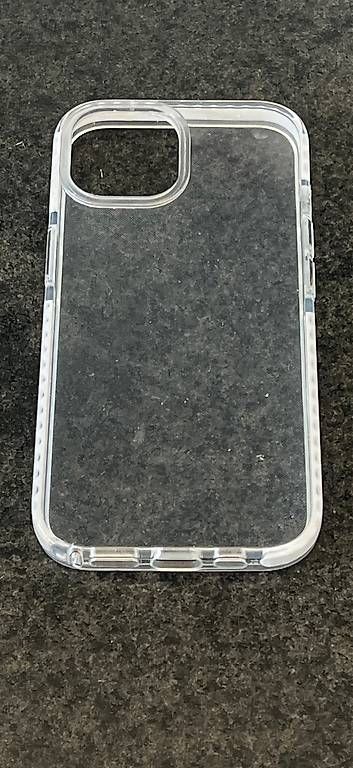 Apple Coques & Protection écran: Coque iPhone 13 – D'occasion à Tavannes par Tch7 1