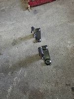 Audi S4/RS4 B5 Handbremsseilhalter