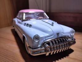 Modellauto 1950 Buick
