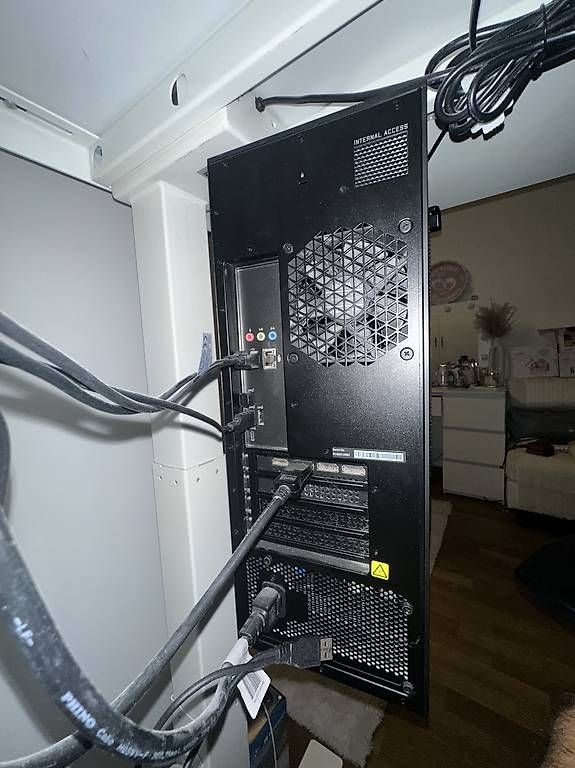PCs: Omen PC – Gebraucht aus Zürich von Albansahiti 3