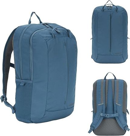 Rucksack 25L Laptoprucksack dunkelblau