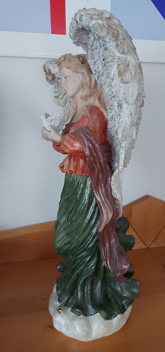 Figurines: Engel – D'occasion à Wallisellen par Allivia 3