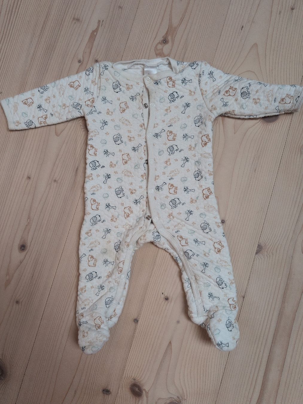 Lotti & Set di vestiti: Kleiderpaket Gr. 74 – Usato da Oberhelfenschwil venduto da Tattar 6