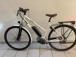 Cresta E-Bike