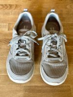Sketchers GO WALK 7 - The Forefather