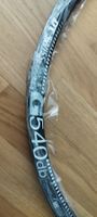 DT Swiss G540db Aluminiumfelge