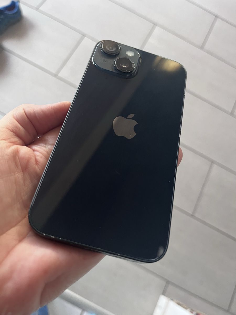 Apple Handys / Smartphones: Iphone 14 128gb 80% Akku – Gebraucht aus Hagneck von Coloco 7