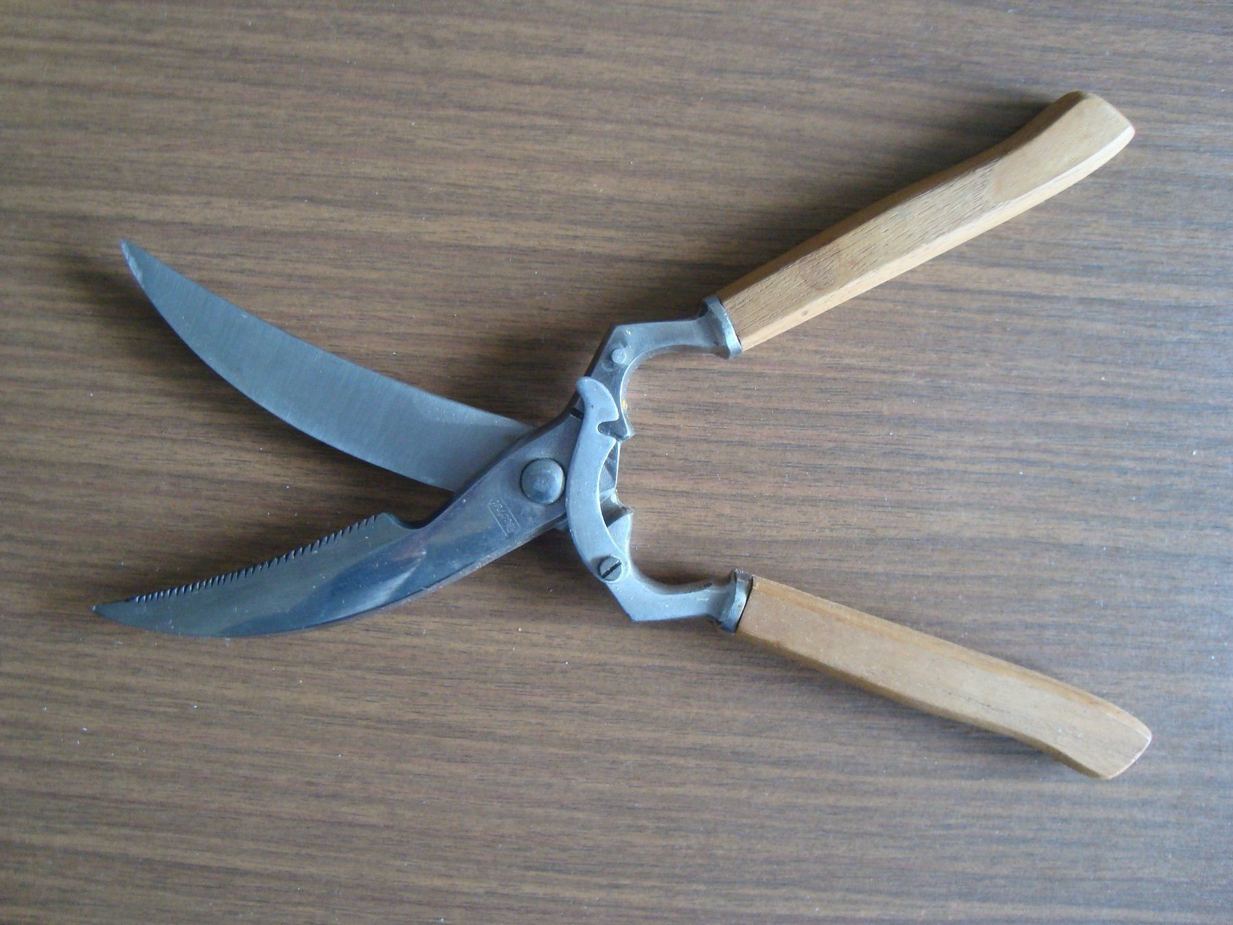 Elettrodomestici da cucina: Geflügelschere – Usato da Pfungen venduto da jungstein 1