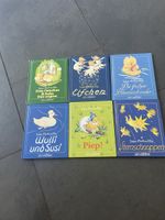 Ida Bohatta Kinderbücher 6 Stk. gut erhalten