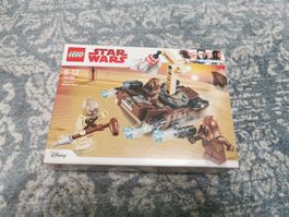 Lego Star Wars 75198 Tatooine Battle Pack