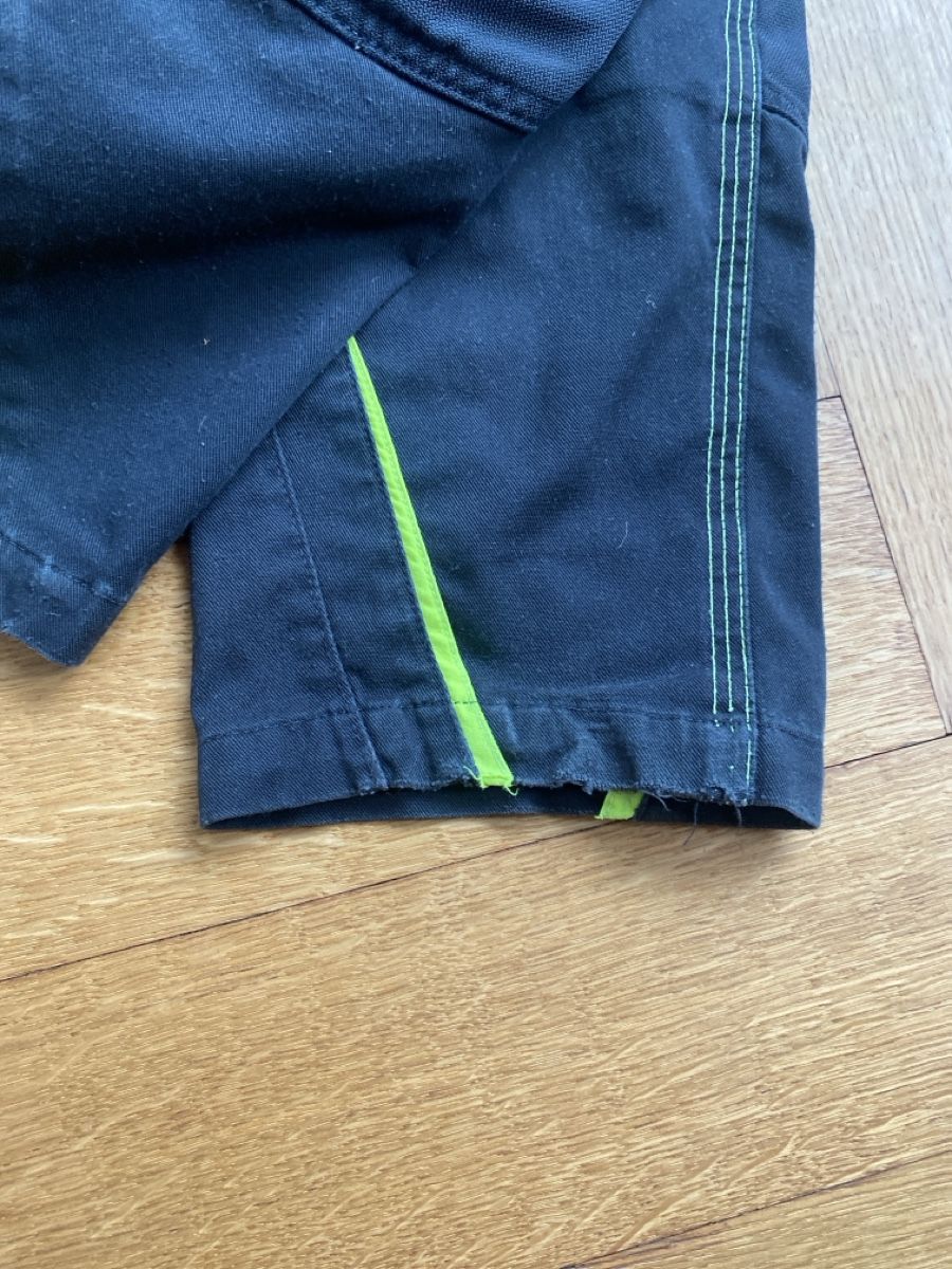 Pantalons: Engelbert Strauss Hose Kinder – D'occasion à Arbon par veraaebli 5