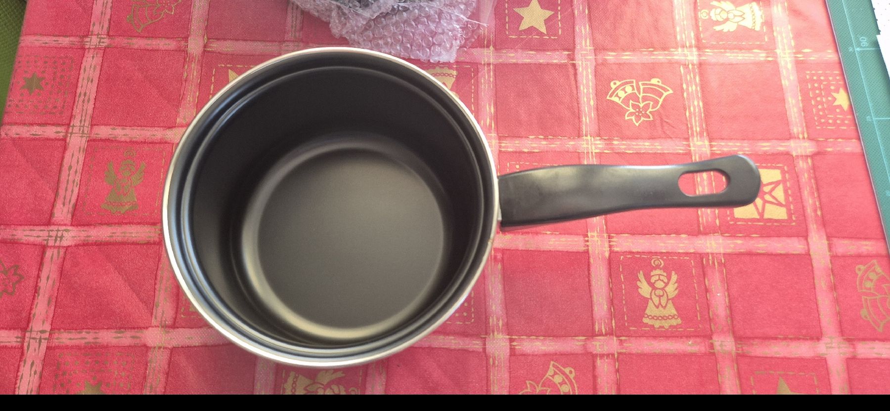 Pentole: lot de casseroles – Nuovo e nell'imballaggio originale da Ursy venduto da Calliope7 4