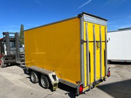 Humbaur HT 3000
