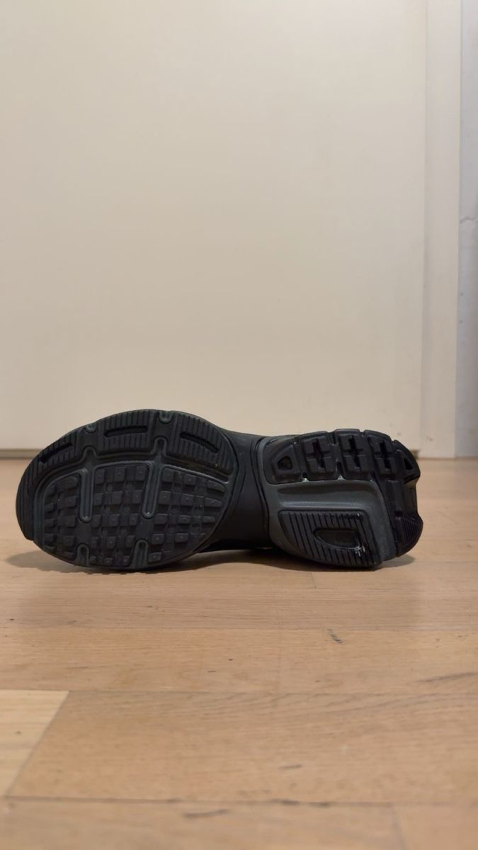 Nike Scarpe da uomo: Nike V2K Run Black – Nuovo (secondo la descrizione) da Aubonne venduto da sad_8mlz 3