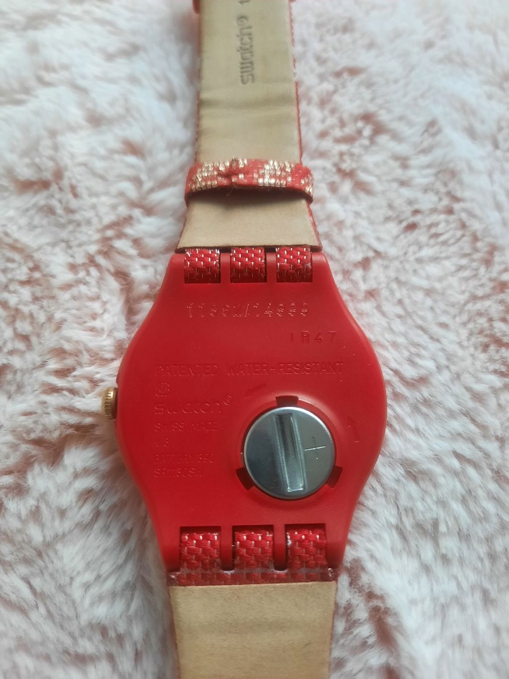 Swatch Montres: Swatch – Neuf (Voir description) à Zuchwil par B0untyhunter 5