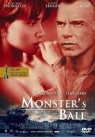 MONSTER'S BALL        Billy Bob Thornton     Halle Berry