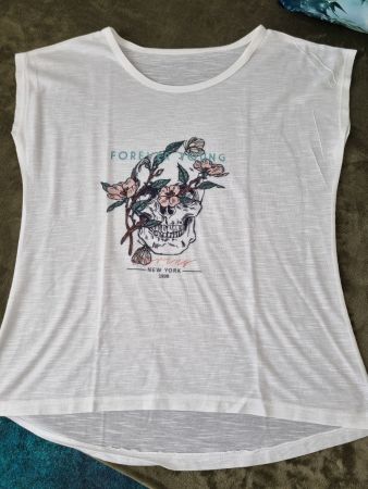 T-Shirt Gr. 38 / M