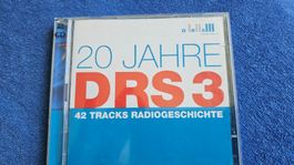 DRS 3-20 jahre Radiogeschichte/dj/hits