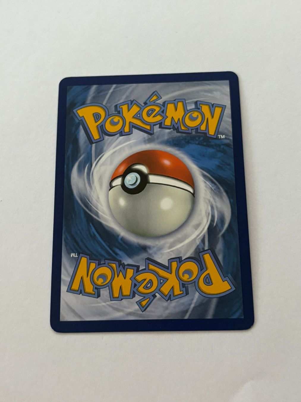 Pokémon Carte collezionabili: Pokemon-Karte Marill 073/191 – Usato da Herisau venduto da Seyashop1 1