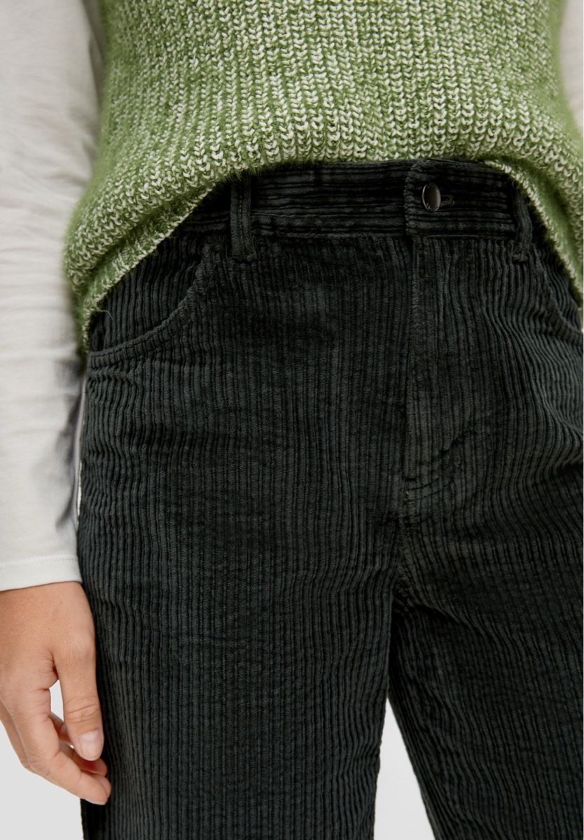 S.Oliver Pantaloni: Pantalon S.Oliver - taille 38 – Usato da Le Châble VS venduto da 027_aymon 2