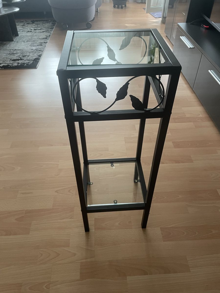 Autres articles pour la maison: Pflanzensäule – D'occasion à Amriswil par einkaufverkauf