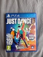 Jeu PS4 Just Dance 2017