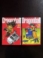 DRAGON BALL, perfect edition Vol. 1-28 -Akira Toriyama