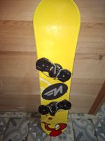 Snowboard