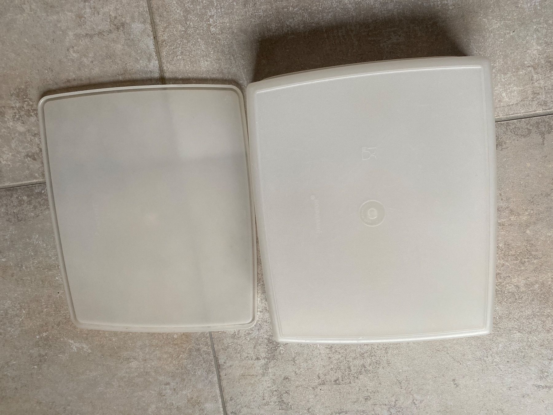 Tupperware Recipients et similaires: Tupperware Behälter – D'occasion à Bülach par Jackybabue 2