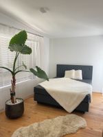 Luxus Boxspringbett 160x200 cm – Maßanfertigung
