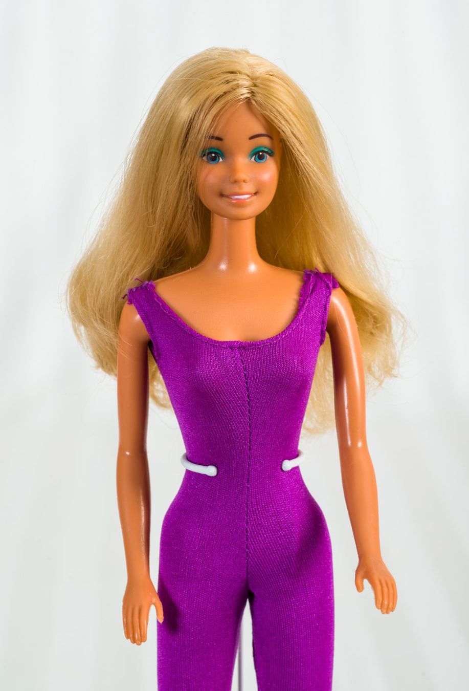 Bambole: Barbie Super Dance 5838 Vintage 80er – Usato da Würenlos venduto da Toolia
