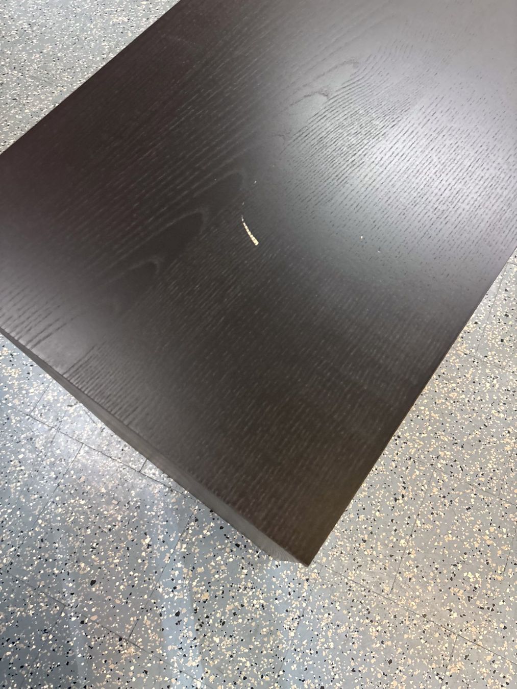 Ikea Kommoden: 3er Kommode MALM, schwarz – Gebraucht aus Kriessern von rene1987 4