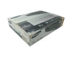 SAMSUNG HD-Recorder mit Blu-ray Player | BD-D8500