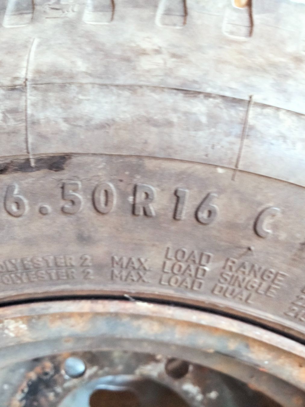 Continental Pneus & Roues: Wagenräder Komplettrad – Défectueux à Hergiswil LU par Anuck 1