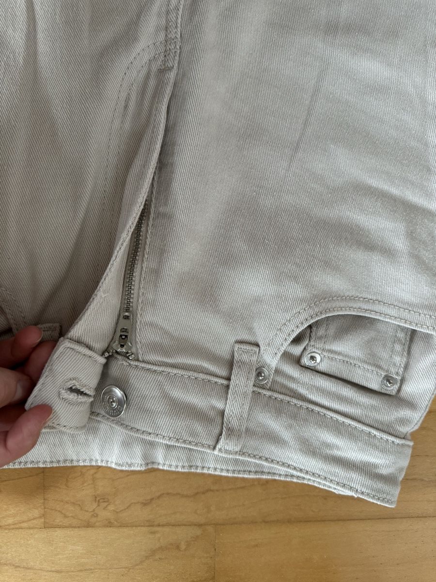 H&M Jeans: H&M Jeans beige – Nuovo (secondo la descrizione) da Maisprach venduto da jokoundklaas 2