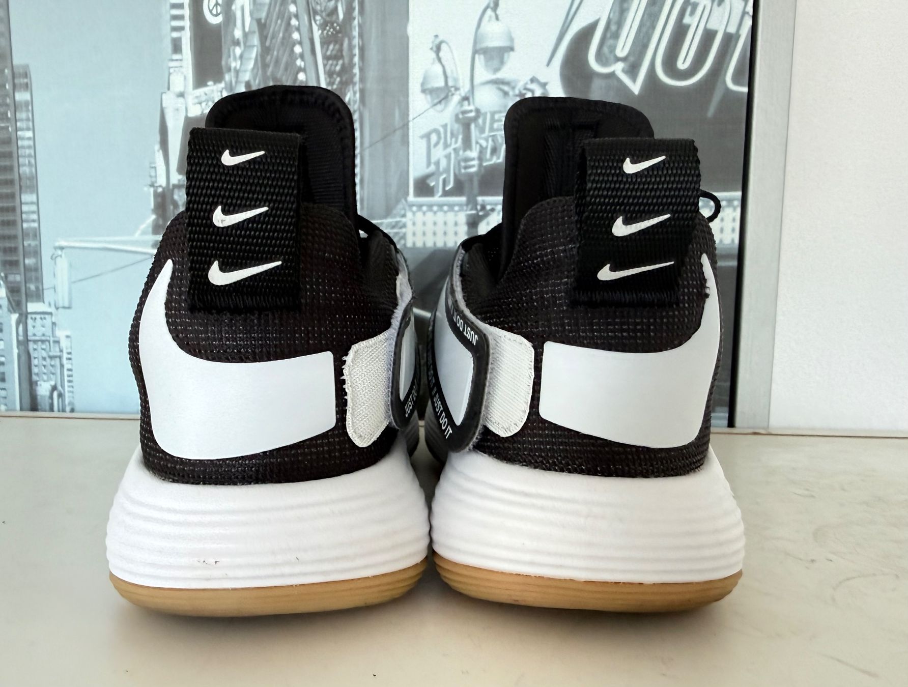 Nike Herrenschuhe: Nike React HyperSet – Gebraucht aus Kilchberg ZH von KellerCI 2
