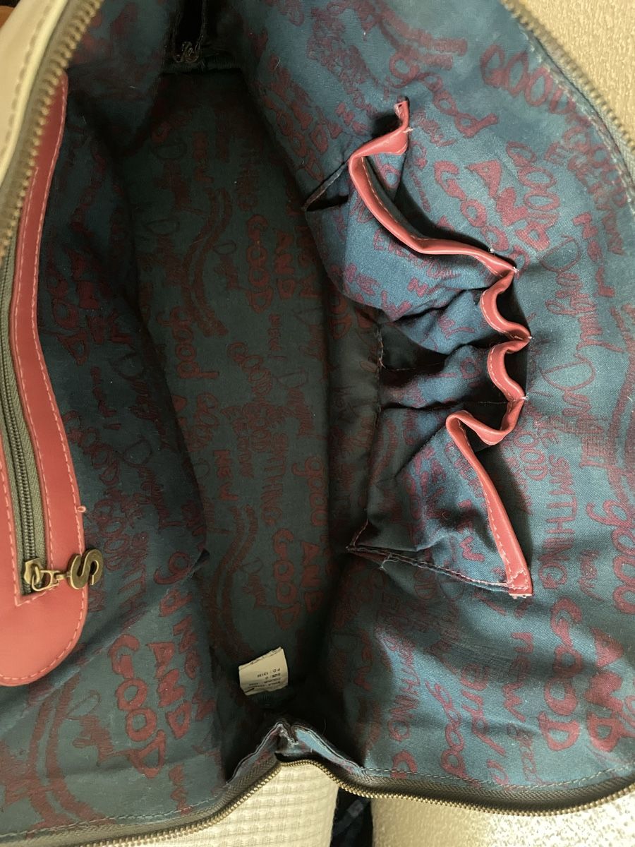 Taschen für Damen: Desigual Tasche – Gebraucht aus Münchenbuchsee von hamama18 5