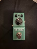 Ibanez Tube Screamer Mini Gitarren-Pedal