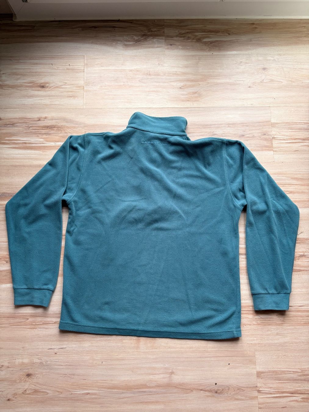 Mammut Giacche: Mammut Fleece – Usato da Wigoltingen venduto da _vntg_ 3