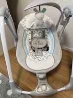 Elektrische Babywippe