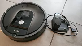 iRobot Roomba 980
