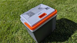 Elektrische Kühlbox Nouvel für Auto & Steckdose