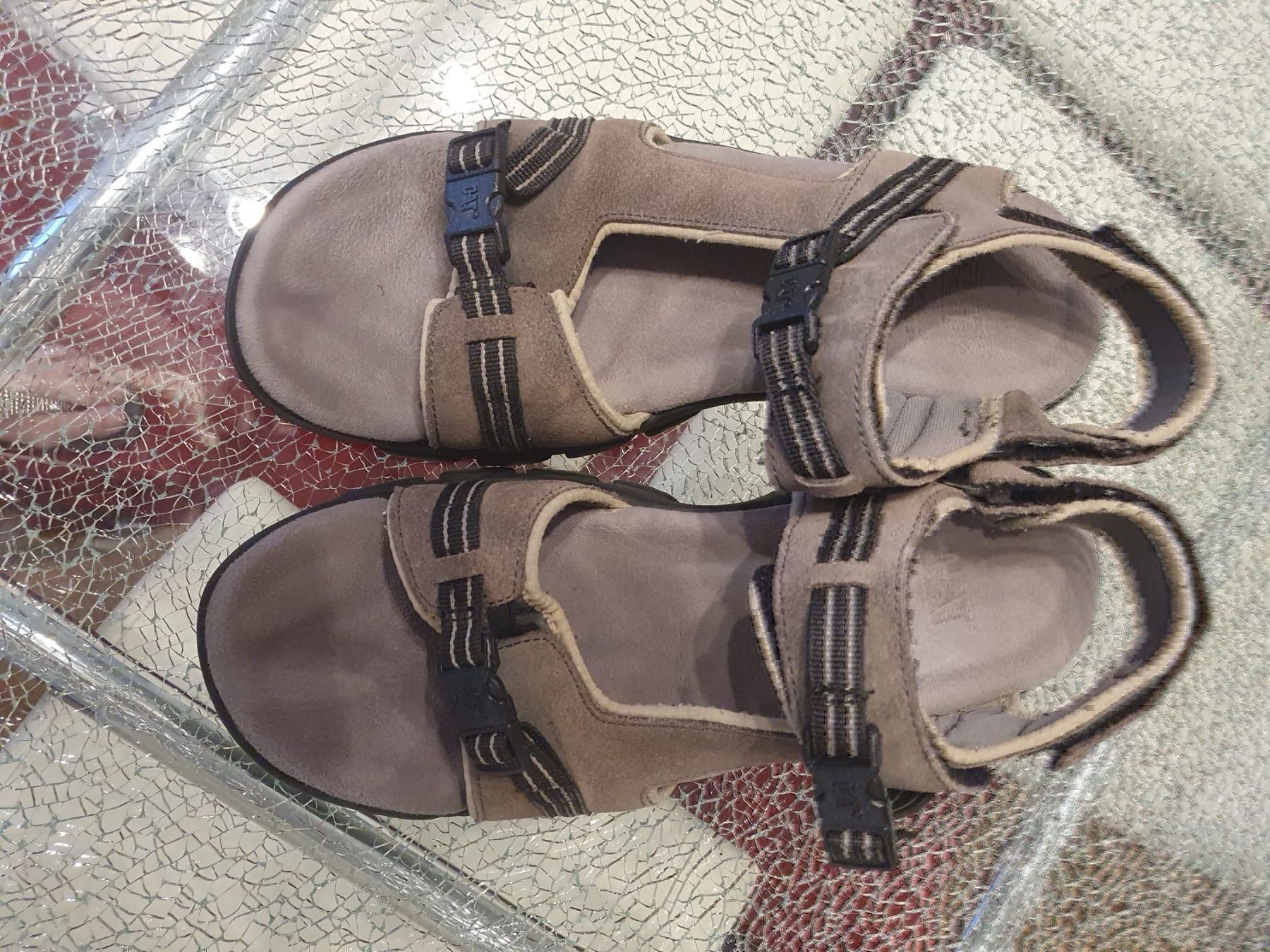 Chaussures hommes: Cat Gr. 46 – D'occasion à Luzern par Reni025 4