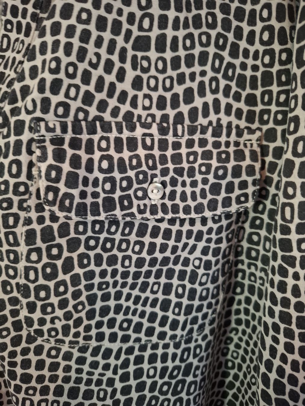 Gérard Darel Blusen: Blouse Darel T 44 – Gebraucht aus Choex von Papillons 3