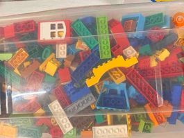 XXL-Set Lego Duplo Bausteine