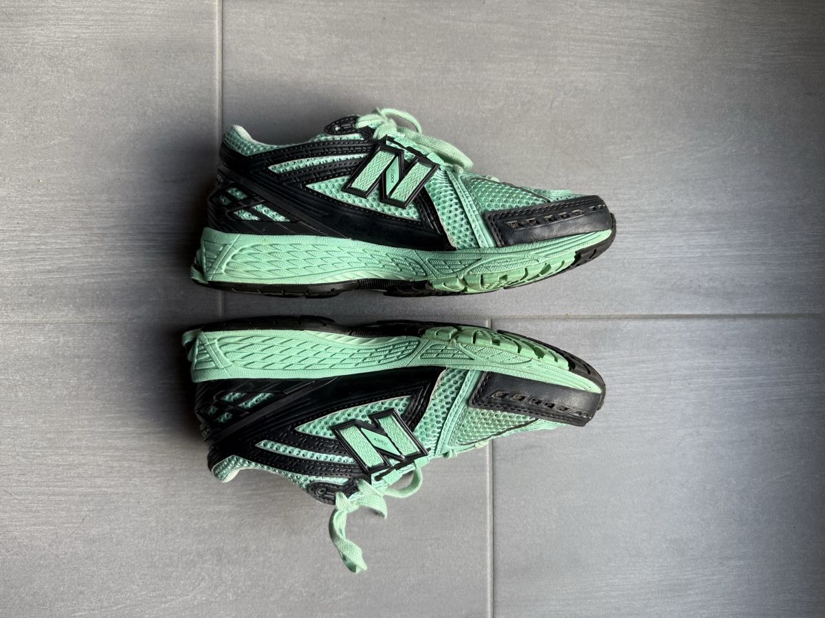 New Balance Scarpe da uomo: New Balance 1906R - Mint – Usato da Gland venduto da taf_20 2