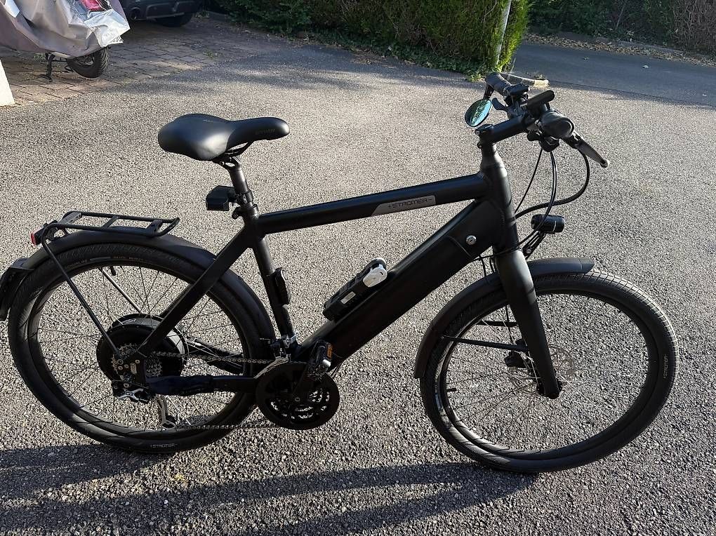 Biciclette: Stromer ST1 – Usato da Troinex venduto da Edgarcia 1