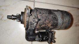 Bosch 12V Anlasser für Oldtimer