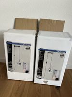 Paul Neuhaus edle Wandleuchte PILUA 2 Stk NEU
