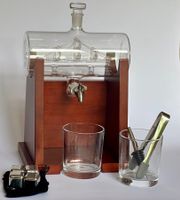 Whiskey-Ausschenker